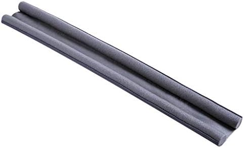 Soundproof Flexible Door Bottom Sealing Strip