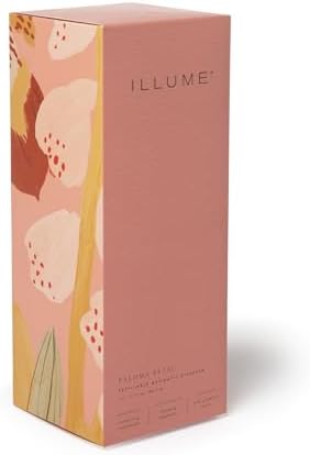 Beautifully Done Essentials Paloma Petal Aromatic Diffuser 1