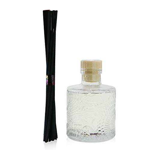 Voluspa Santiago Huckleberry Reed Diffuser 34 Fl Oz