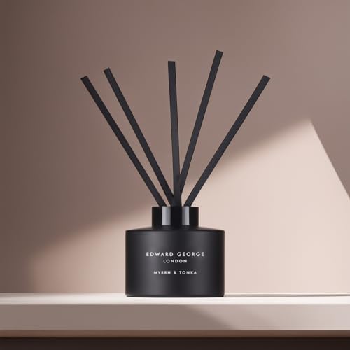 Edward George Reed Diffuser Set 56 Fl Oz