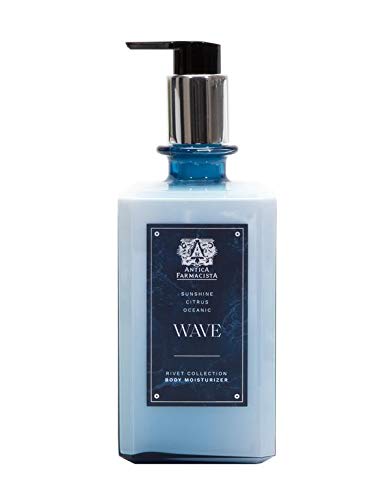 Antica Farmacista Wave Fragrance Bundle