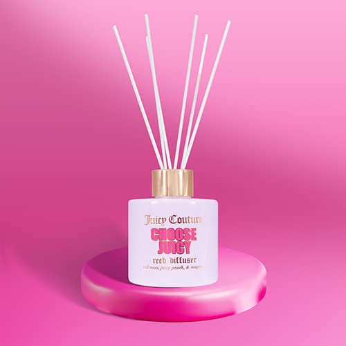 Juicy Reed Diffuser by Juicy Couture