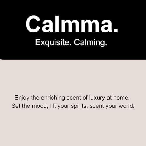 Aroma Scented Oil Diffuser Set with Refills and Sticks