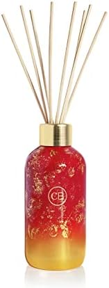 Capri Blue Glimmer Reed Diffuser Set 8 Fl Oz