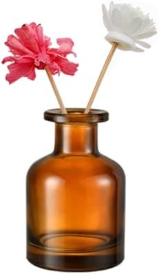 150ml Empty Glass Diffuser Bottle for DIY Aromatherapy Sets