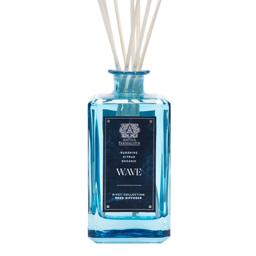 Antica Farmacista Wave Fragrance Bundle