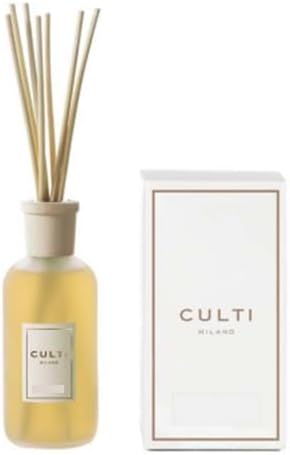 Gratia Stile Reed Diffuser 250 ML Culti Milano