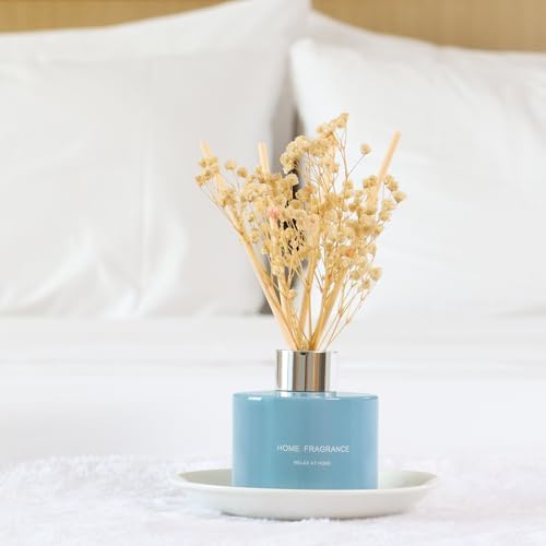 Lodeur Vill 3-Piece Reed Diffuser Set