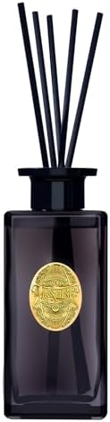 MSENSE 1014 Oz Large Reed Diffuser Set 1