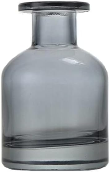 1PCS 150ml Glass Diffuser Bottle Aromatherapy Set