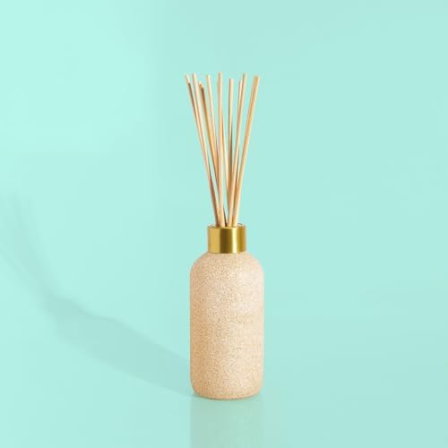 Capri Blue Glam Reed Diffuser 8 Fl Oz Pumpkin Dulce