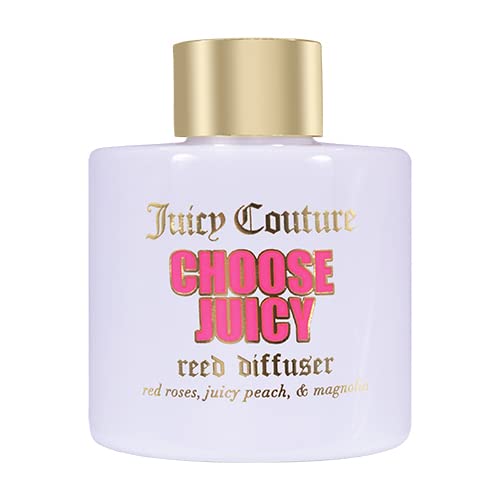 Juicy Reed Diffuser by Juicy Couture