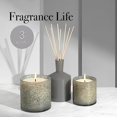 LAFCO New York Classic Reed Diffuser Paradiso Fig 6 oz