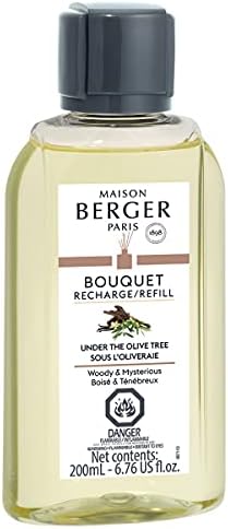 Maison Berger Under The Olive Tree Air Freshener