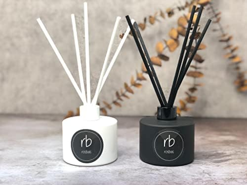 rosbas Reed Diffuser Set Lavender Scented