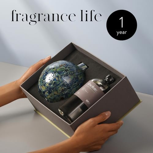 LAFCO New York Absolute Collection Reed Diffuser Forest Oakmoss 15oz