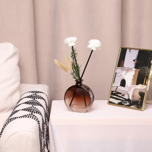 Mobilia 100PCS 3mm Reed Diffuser Sticks Set