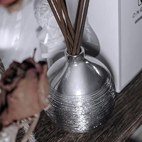 OneSky Reed Diffuser Set Lemon Jasmine Raspberry