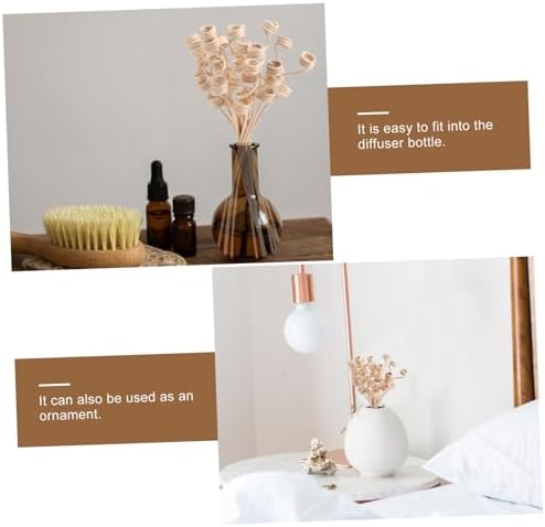 20pcs Aromatherapy Fragrance Diffuser Refill Sticks