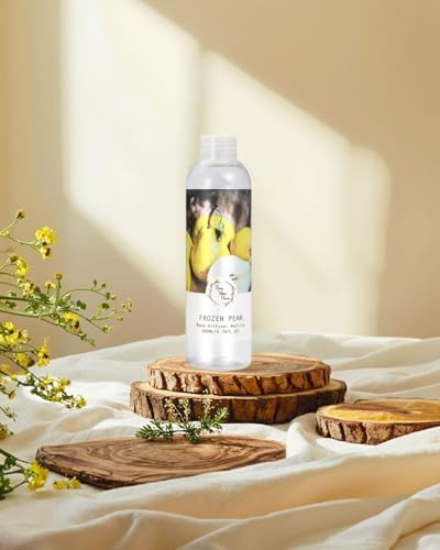 Pretty Valley Home Reed Diffuser Refill Frozen Pear