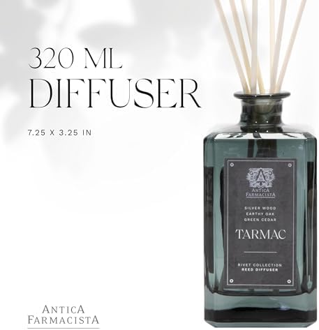 Antica Farmacista Reed Diffuser Set 108 Fl Oz