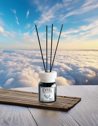 EYFEL Angel Reed Diffuser Set - 405 Fl Oz