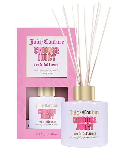 Juicy Reed Diffuser by Juicy Couture
