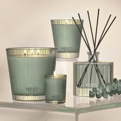 NEST New York Wild Mint Eucalyptus Bundle