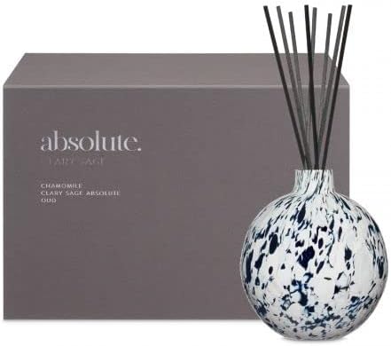 LAFCO New York Clary Sage Absolute Reed Diffuser 15 oz