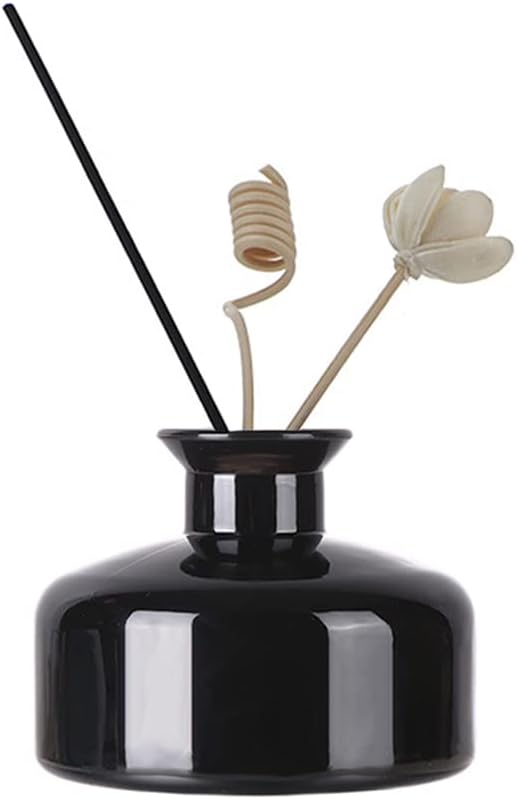 Vipolish 1PC 200ml Glass Diffuser Bottle