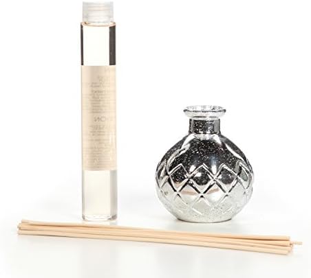 Hosley Lavender Reed Diffuser Set 110ml for Home