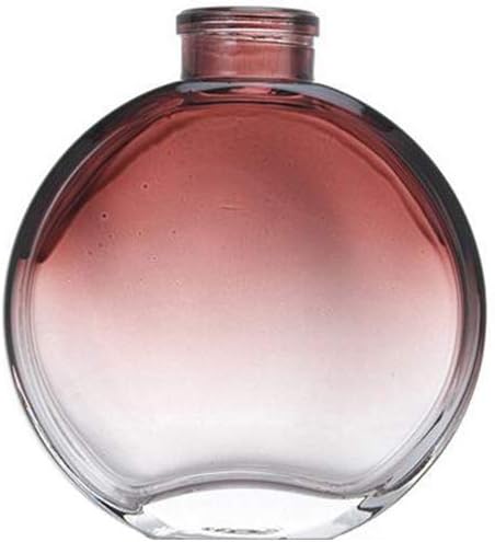 1Pcs 150ml Empty Refillable Glass Diffuser Bottle