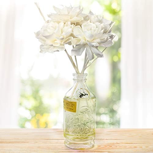 Penny Rose Dahlia Diffuser Set Penny Candy Scent