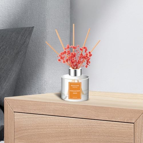 Sea Breath Reed Diffuser Set - 338 Fl Oz 6 Reed Sticks
