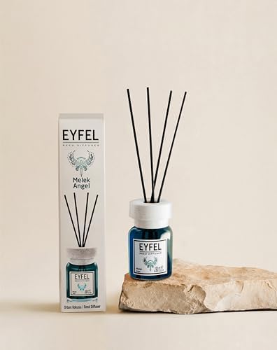 EYFEL Angel Reed Diffuser Set - 405 Fl Oz