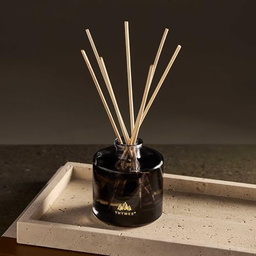 Thymes Petite Oil Diffuser Set with 4 Fl Oz Fragrance