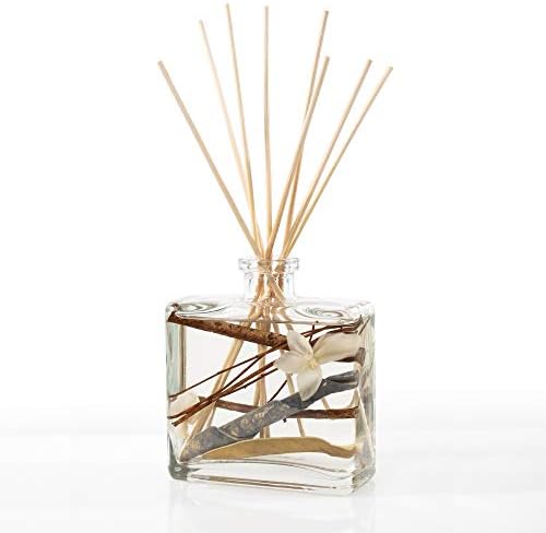 Andaluca Cashmere Oak Botanical Reed Diffuser 75 Fl Oz