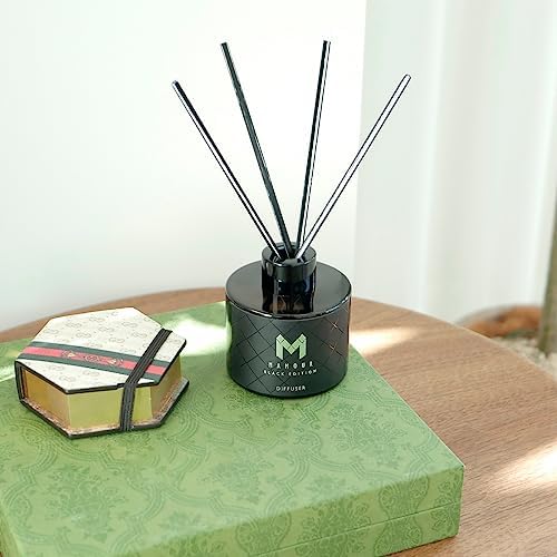 MARIEUS MAMOUR Oil Diffuser Set with Sticks