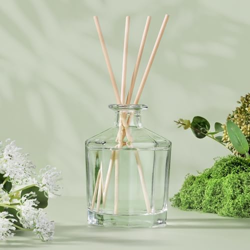 Lodeur Vill Vanilla Reed Diffuser Set