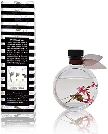 LOVSPA Hawaiian Sandalwood Luxury Diffuser Set