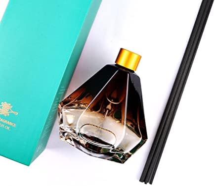 WEALD TRIBE Reed Diffuser Set French Lavender Scent