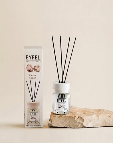 EYFEL Reed Diffusers Set 405 Fl Oz