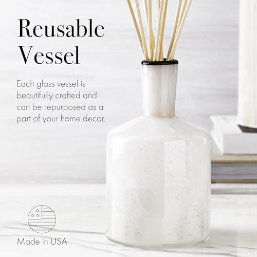 LAFCO New York Classic Reed Diffuser Champagne