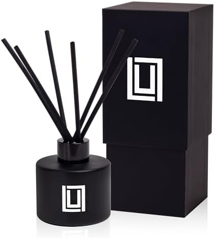 Lulu Candles Reed Diffuser Set 6 Sticks