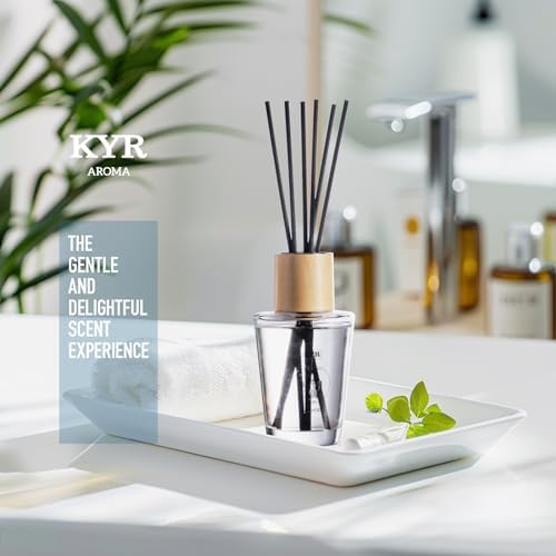 Personalized Gifts for Women - Lavender Reed Diffuser Set
