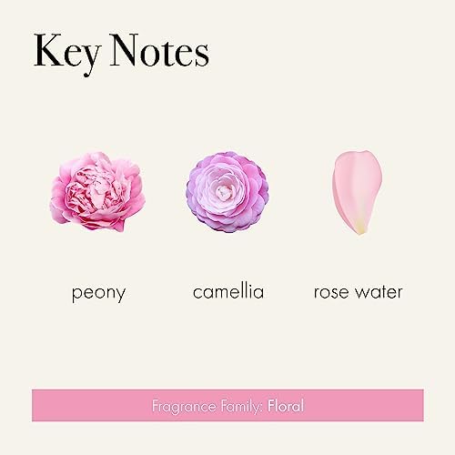 LAFCO New York Reed Diffuser Refill - Duchess Peony 84 oz