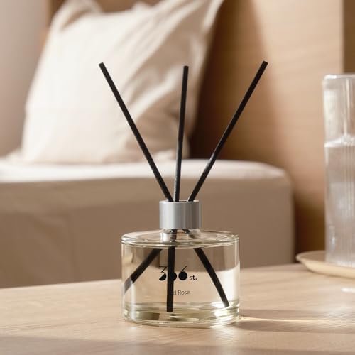 396 St Reed Diffuser Set Vanilla Lavender 200ml
