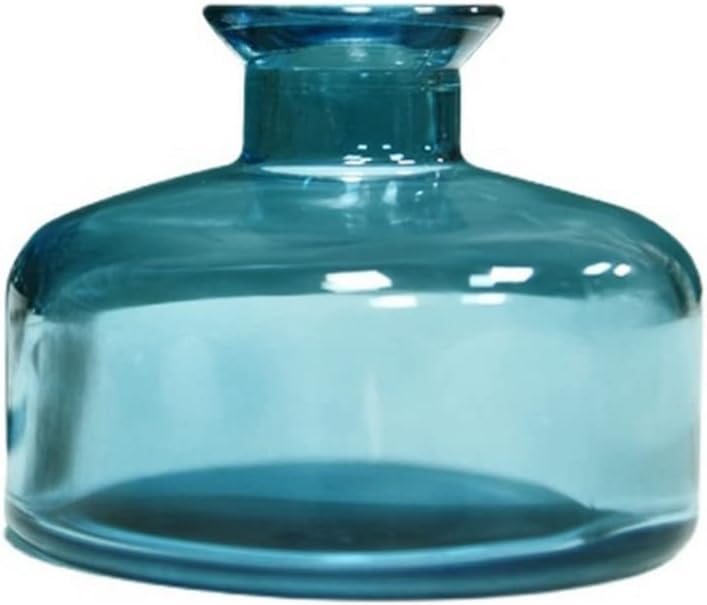 1PCS Glass Diffuser Bottle for Aromatherapy DIY Replacement Set