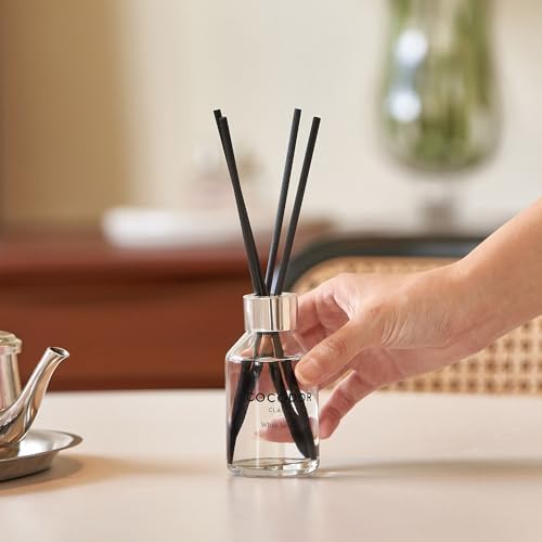 Cocodor April Breeze Reed Diffuser Set 34oz