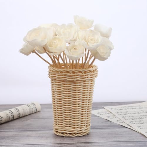 5PCS Aromatherapy Sticks Diffuser Set for Home Decor